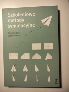 Szkoleniowe metody symulacyjne