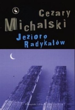 Jezioro Radykałów