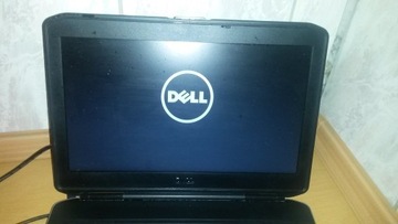 Laptop DELL E5430 i7