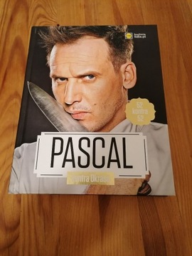 Pascal / Okrasa - Kuchnia Lidla 