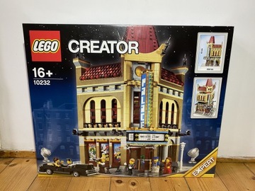 Lego Creator Expert 10232 Palace Cinema