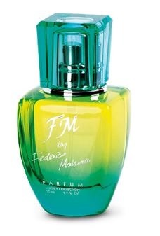 FM 809 PARFUM FEMME - LUXURY COLLECTION 50ml 