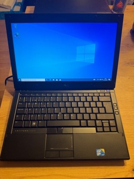 Laptop Dell Latitude E4310 Intel i5 M520 4/128GB SSD