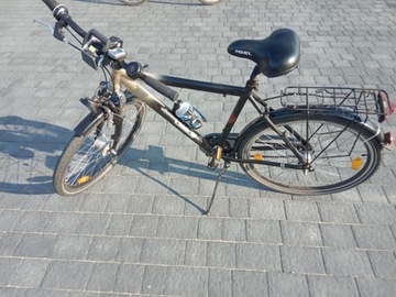 Rower męski Premium Bike Mifa Żelechów