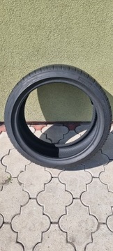 Opony Pirelli P Zero PZ4