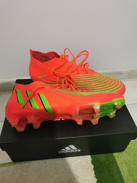 Adidas predator edge.1 fg 44