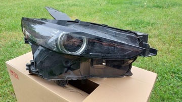 MAZDA CX30 FULL LED KA174-DFR7-51030 W5553R