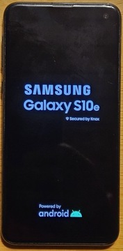 Samsung Galaxy S10e 128G