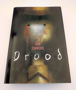 Drood - Dan Simmons 