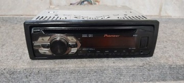 Radioodtwarzacz Samochodowy Pioneer Deh-1400UB