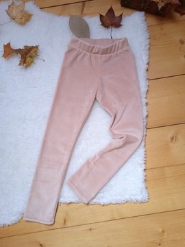 Getry legginsy r. 110