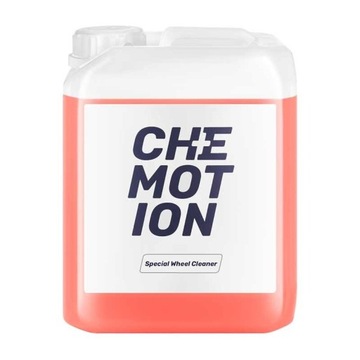 Chemotion Special Whell Cleaner 5L