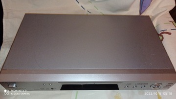 Odtwarzacz DVD Sony DVP-NS300.