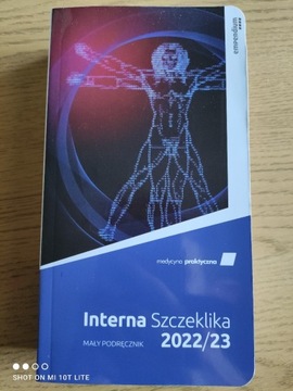 Mały Szczeklik Interna 2022/23