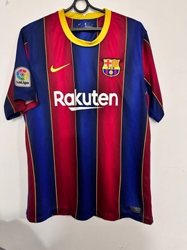 Nike FC Barcelona Koszulka Męska XL