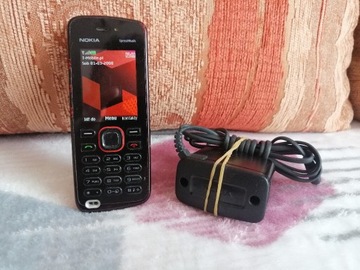 Nokia 5220 XpressMusic