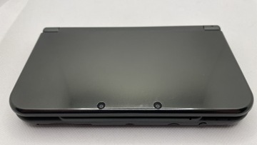 Konsola Nintendo New 3ds XL CFW Luma