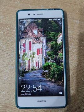 Huawei P9 Lite plus etui