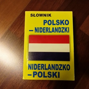 Słownik polsko-niderlandzki