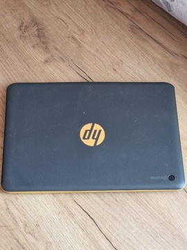 Chromebook HP 11 G6 EE 4GB / 11,6"