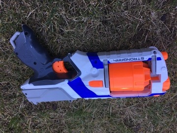 Nerf ELITE 