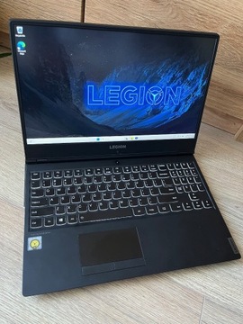 Lenovo Legion 81SY Y540-15IRH-PG0