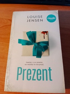 Louise Jensen, Prezent