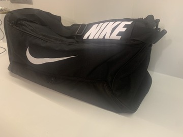 Torba sportowa xl nike air 60l