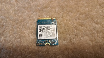 Dysk SSD 2450 512GB M.2 NVMe PCIe