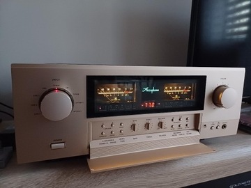 Accuphase E-470 Wzmacniacz Zintegrowany Jak Nowy!