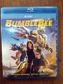 [Blu-ray]  BUMBLEBEE  PL