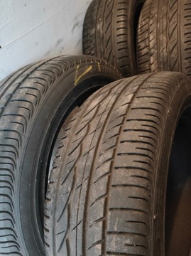 Opony letnie Bridgestone TURANZA ER300 205/55r16 4