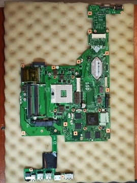 Płyta główna MSI GE 60 MS-16GA1 FV GW