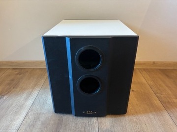 SUBWOOFER AKTYWNY STX A150 150W