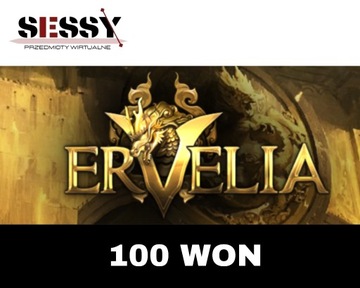 Ervelia.pl 100 W +10% GRATIS 24/7 PEWNIE OD FIRMY!