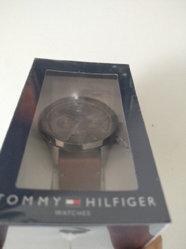 Tommy Hilfiger zegarek męski th401