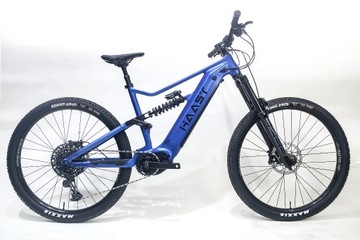 NOWY rower elektryczny  Enduro E-MTB GÓRSKI MTB