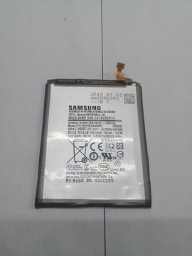 BATERIA Samsung A50 (SM-A505FN) ORYGINAŁ