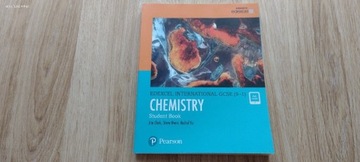 GCSE (9-1) Chemistry Student Book
