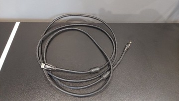 Kabel AUDA Prestige HDMI - HDMI 3 m