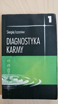 Diagnostyka karmy 1