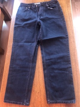 Corniche Jeans - spodnie damskie 32