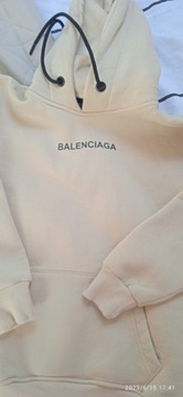 Bluza Balenciaga