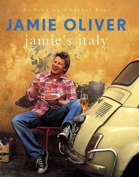 Jamie Oliver Jamie's Italy