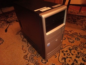 Komputer stacjonarny HP Compaq dc5100 Pentium 4