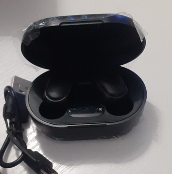 Słuchawki bezprzewodowe Bluetooth 5,0