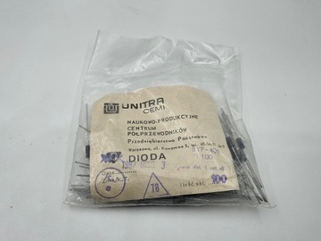 BYP401-100 diody prostownicze - 100sztuk