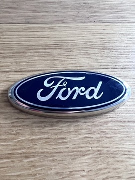  Nowy Oryginalny Emblemat FORD