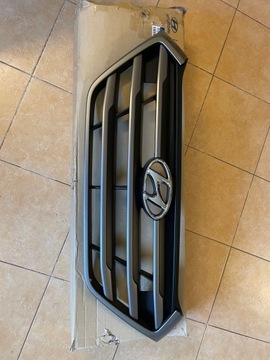 GRILL, Hyundai tuscon 