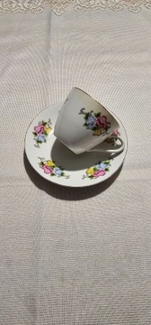 Filiżanka chińska porcelana